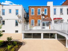 1432 70th Street 布鲁克林 Brooklyn, NY