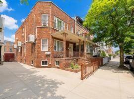 1428 70th Street 布鲁克林 Brooklyn, NY