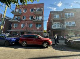94-66 45th Avenue 艾姆赫斯特 Elmhurst, NY