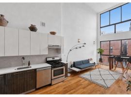 296 THROOP Avenue 布鲁克林 Bedford-Stuyvesant, NY