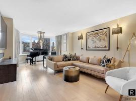 330 E 38th Street #9-AQ 房源照片 1