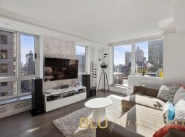 1 Irving Place #V-15B 房源照片 1