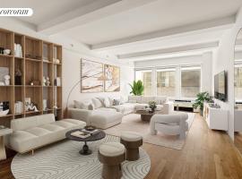 90 WILLIAM Street #3H 曼哈顿金融区 Financial District, NY