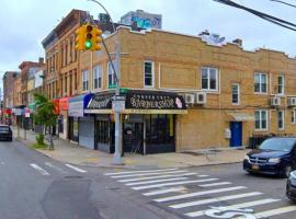 5807 Metropolitan Avenue 瑞吉屋 Ridgewood, NY