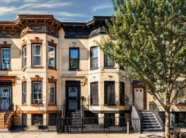 479 Bainbridge Street 布鲁克林 Brooklyn, NY