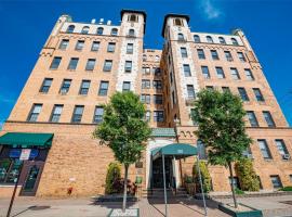 310 Riverside Boulevard #3i 长滩 Long Beach, NY