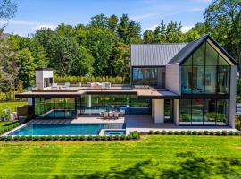 28 Watch Way 东长岛 Lloyd Harbor, NY