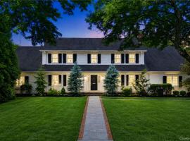 77 Brookside Drive 曼哈塞特 Manhasset, NY