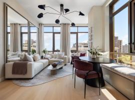 480 KENT Avenue #17G 房源照片 1
