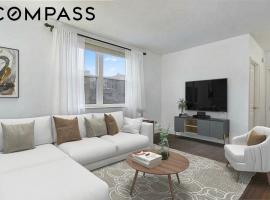 158 Sackett Street #2A 布鲁克林 Columbia Street Waterfront, NY