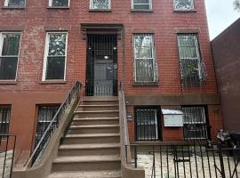86 WAVERLY Avenue 克林頓丘 Clinton Hill, NY