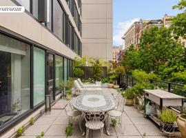 450 WASHINGTON Street #218 翠贝卡区 Tribeca, NY