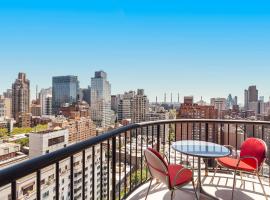 304 E 65th Street #21A 上东城 Upper East Side, NY