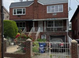 437 E 46th Street 布鲁克林 Brooklyn, NY