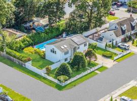 540 Scudder Avenue 东长岛 Copiague, NY