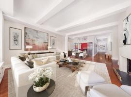 111 BARROW Street #3D 西村区 West Village, NY
