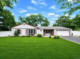 10 Saddle Hill Road 科勒姆 Coram, NY