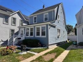 8815 Commonwealth Boulevard 皇后区 Bellerose, NY