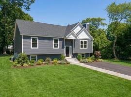133B Shinnecock Avenue 东长岛 Mastic, NY
