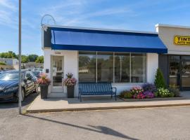 2846 Sunrise Highway 长岛 Bellmore, NY