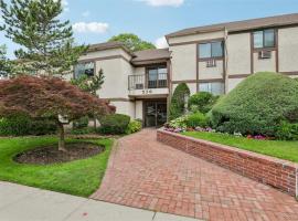 530 Hudson Avenue 长岛 Cedarhurst, NY