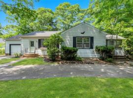 62 Squires Avenue 汉普顿 East Quogue, NY