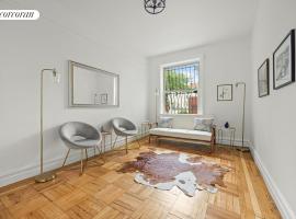 175 PROSPECT Park SW #1E 布鲁克林 Windsor Terrace, NY