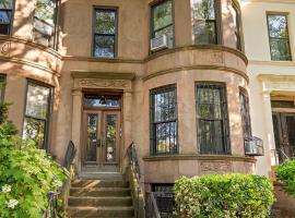 212 RUTLAND Road 布鲁克林 Prospect Lefferts Gardens, NY