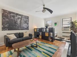 125 HAWTHORNE Street #6J 布鲁克林 Prospect Lefferts Gardens, NY