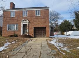 770 W Broadway 长岛 Woodmere, NY