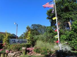 103 Mariners Way 东长岛 Copiague, NY