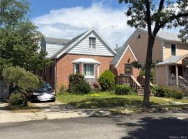6911 180th Street 新鲜草原 Fresh Meadows, NY