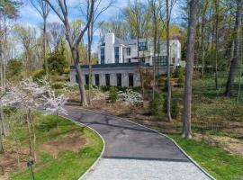 8 Frost Creek Drive 长岛 Locust Valley, NY