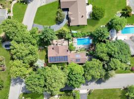 55 Riverview Court 东长岛 Oakdale, NY