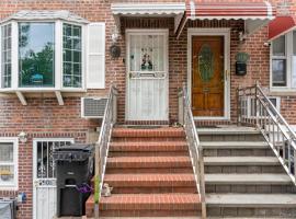4318 195th Street 法拉盛 Flushing, NY