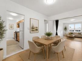 6393 Woodhaven Boulevard #2F3 雷哥公园 Rego Park, NY