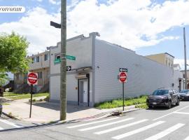 182 VERMONT Avenue #COMMERCIAL 史丹顿岛 New York City, NY