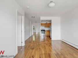 656 Kosciuszko Street ##3 布什维克 Bushwick, NY