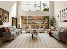 436 STATE Street #1 波恩兰姆小丘 Boerum Hill, NY
