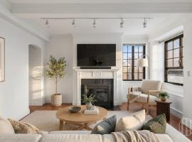 211 E 35th Street #8E 房源照片 1