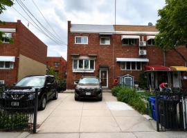 277 Graff Avenue 布朗士 Bronx, NY