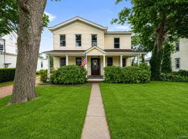 147 N Ocean Avenue 东长岛 Patchogue, NY
