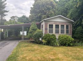 101 West Lane #42B Witt L 东长岛 Riverhead, NY