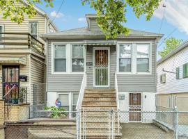 2889 Zulette Avenue 布朗士 Bronx, NY