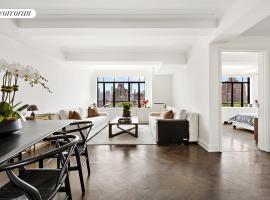 130 W 12TH Street #10D 格林威治村 Greenwich Village, NY