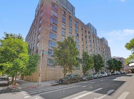68 BRADHURST Avenue #5W 房源照片 1