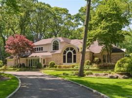 5 Victorian Lane 布鲁克维尔 Brookville, NY