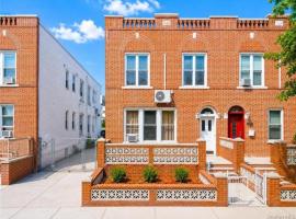 2343 E 22nd Street 布鲁克林 Brooklyn, NY
