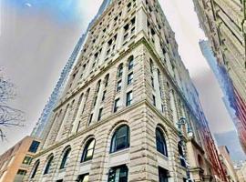 150 Nassau Street 曼哈顿金融区 New York (Manhattan), NY