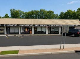 285 Portion Road 东长岛 Ronkonkoma, NY